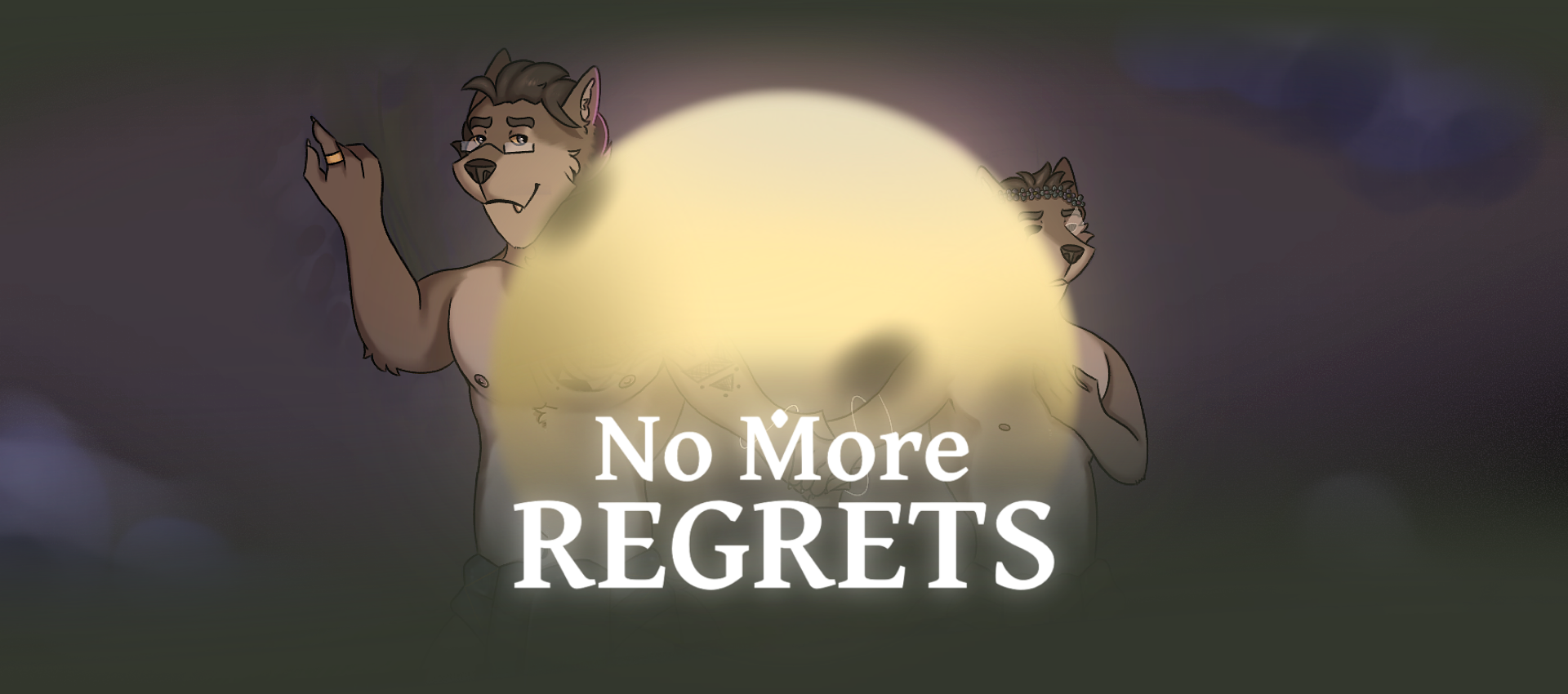 No More Regrets