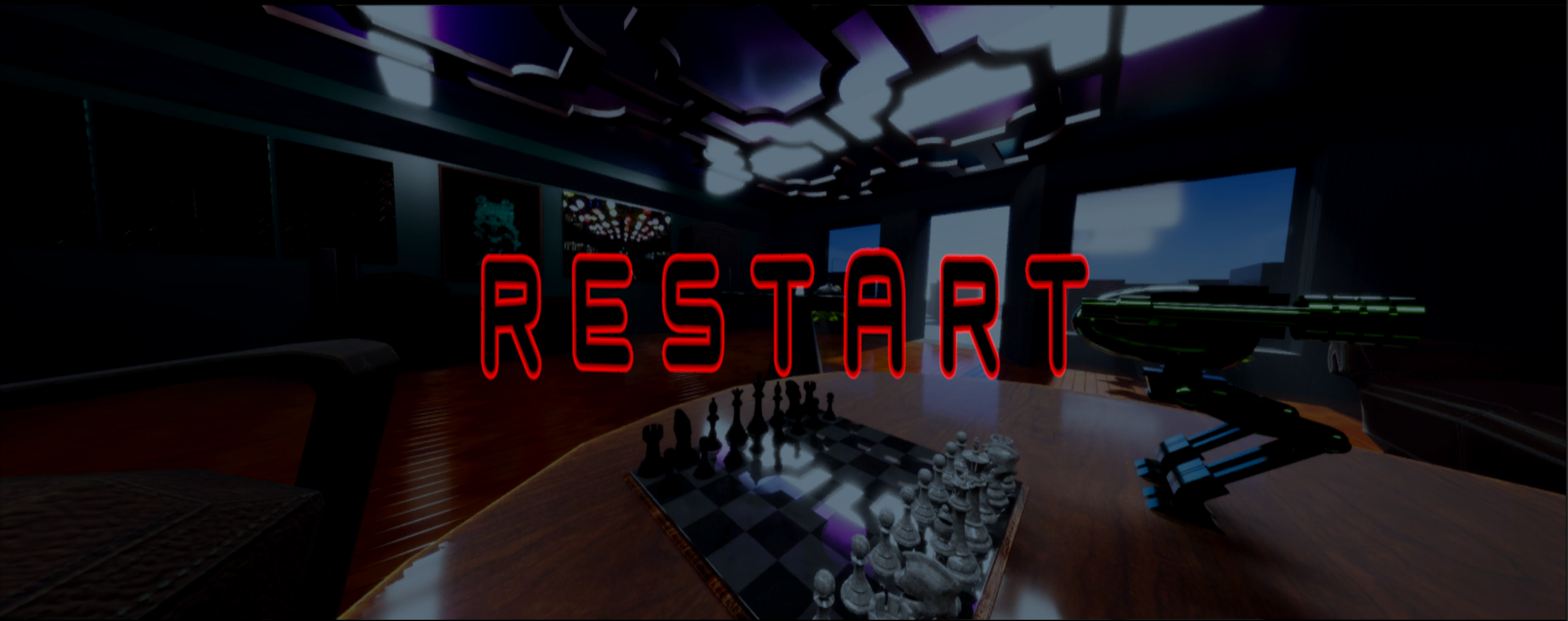 Restart