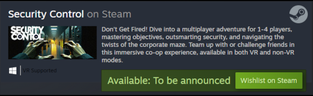 Steam Wishlist Widget