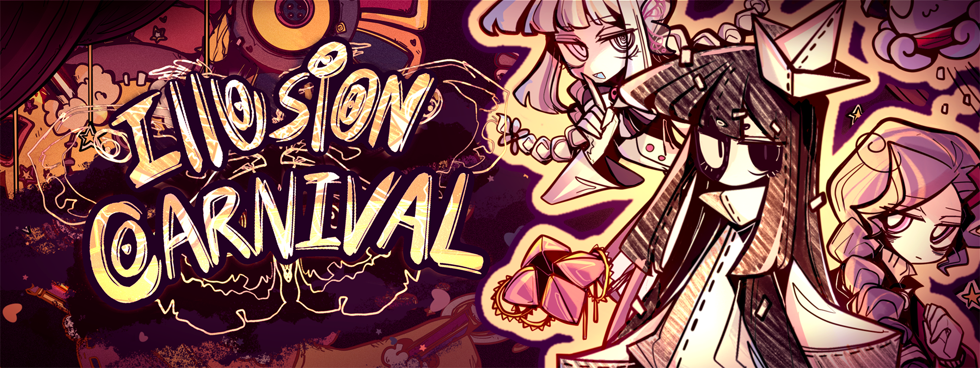 Illusion Carnival