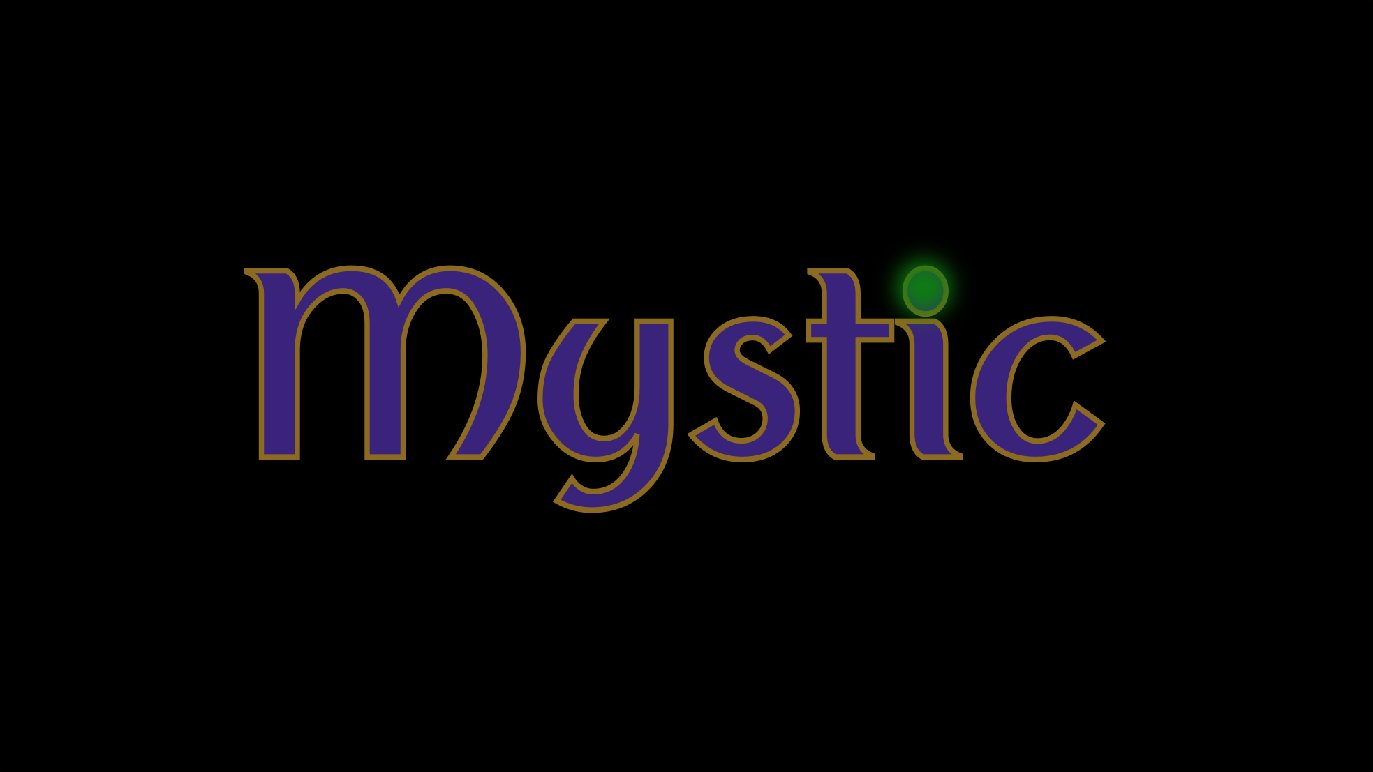 Mystic