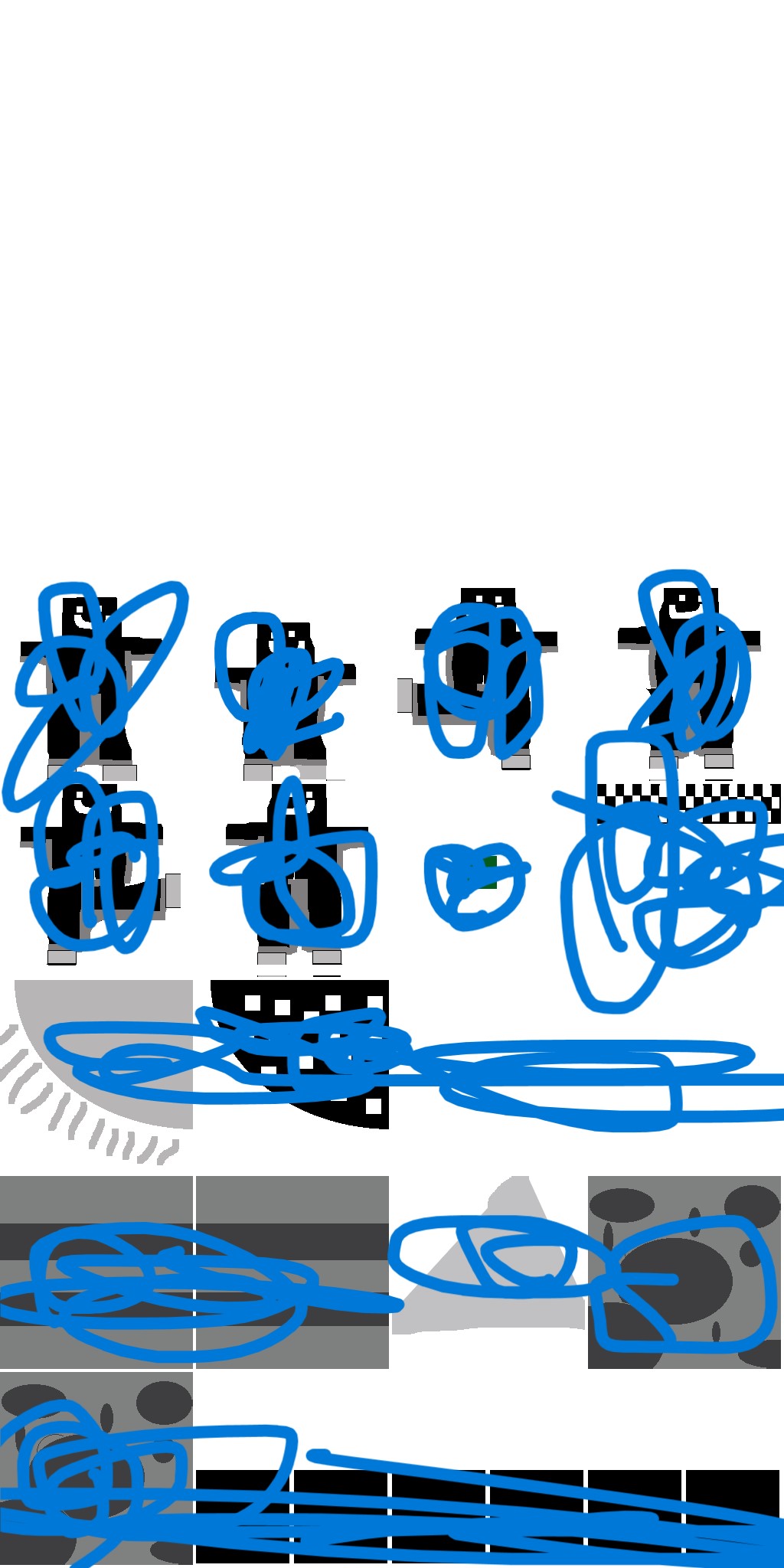 LOOK I BROKE THE SPRITE SHEET!!!!!!!!!!!!!!