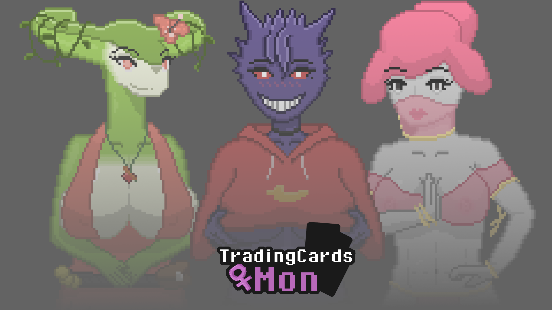 TradingCardsMon ( Alpha v0.1.10 )