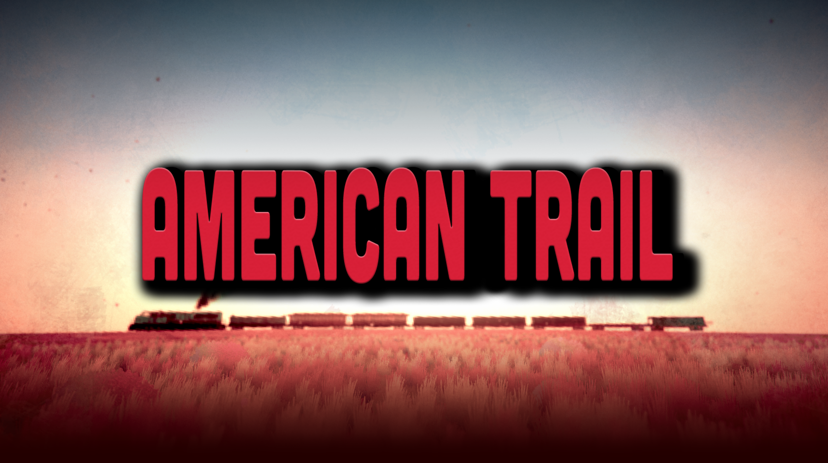 AMERICAN TRAIL