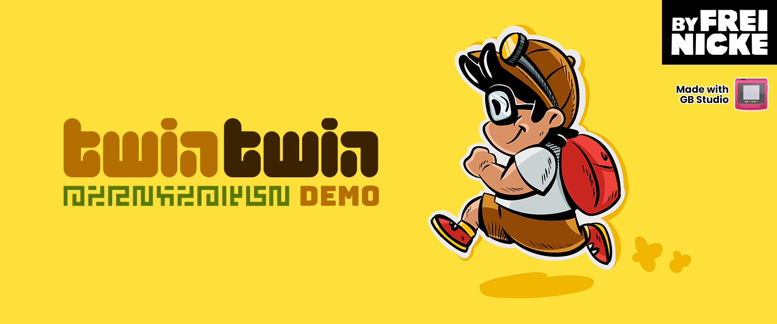 TwinTwin Demo