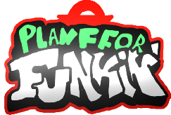 FNF Vs. Plankton / Plan F for Funkin' | ARCHIVE