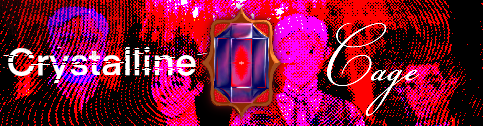 Crystalline Cage