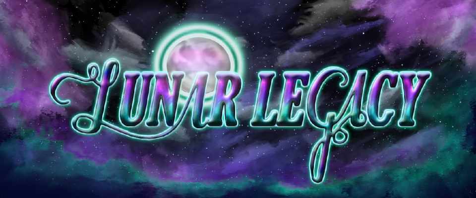 Lunar Legacy