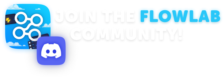 Join the Flowlab Community Discord