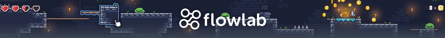 Flowlab Game Engine