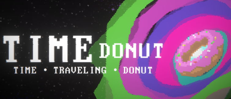 TimeDonut