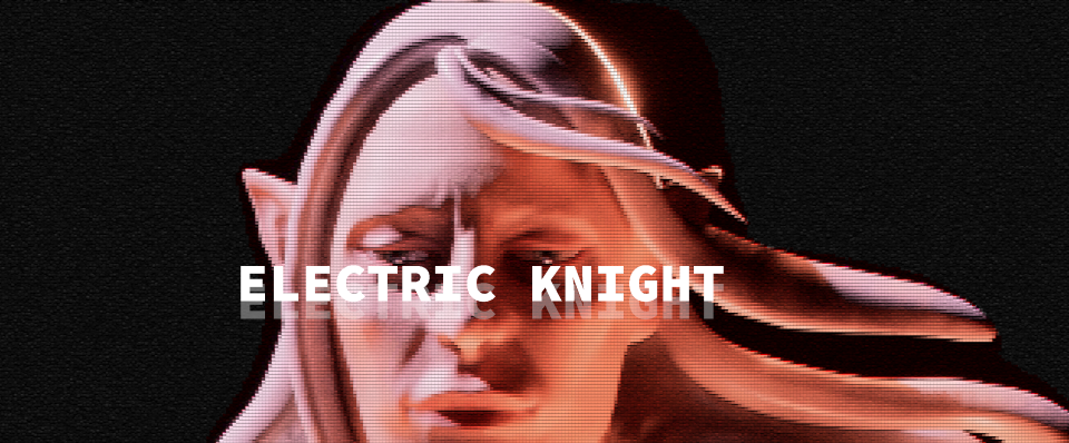 Electric Knight