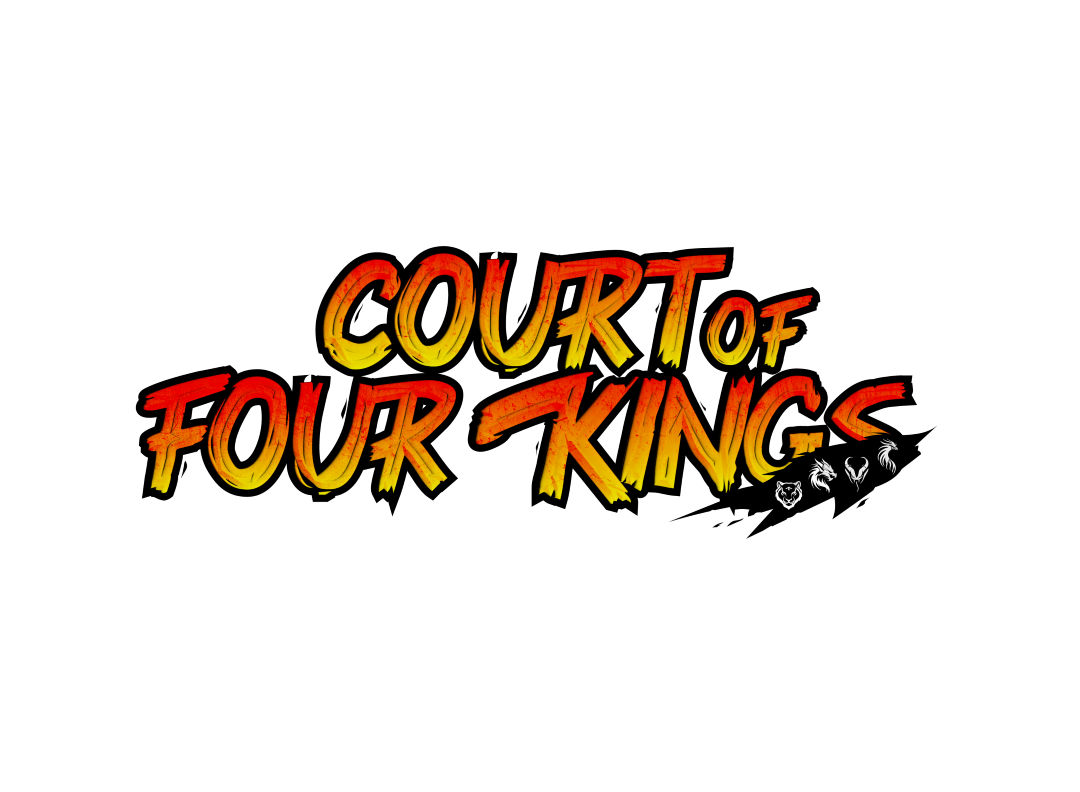 Court of Four Kings Prologue