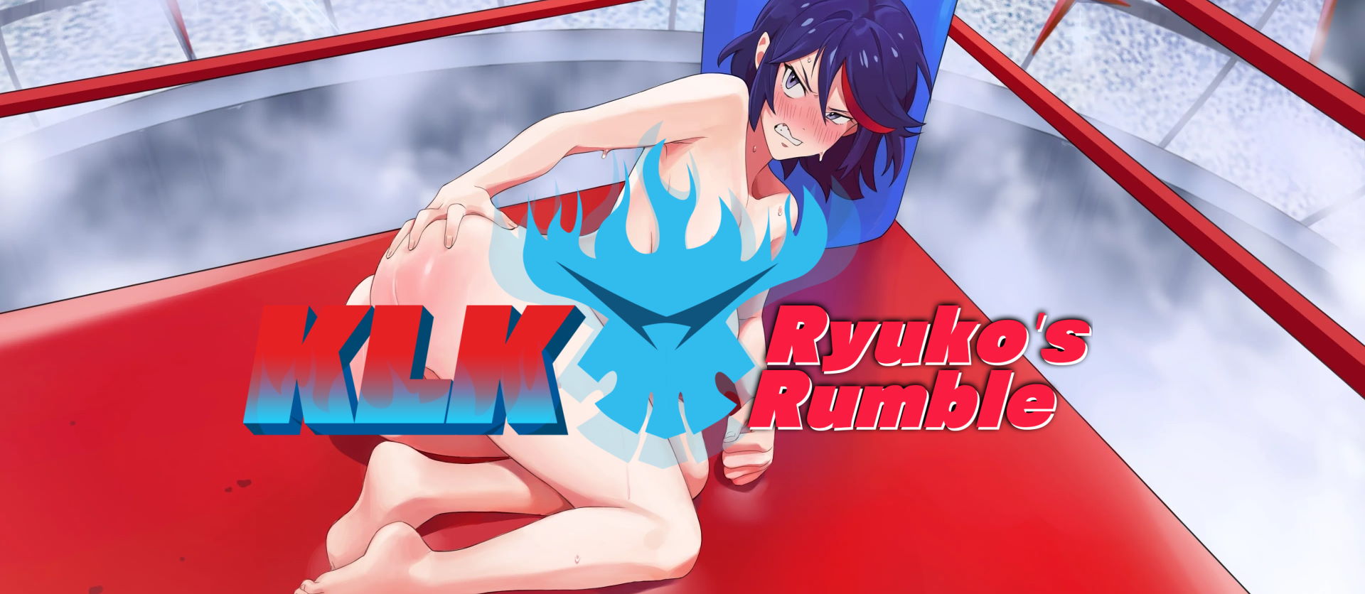 KLK: Ryuko's rumble