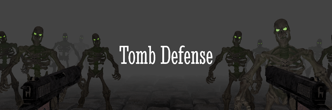 Tomb Defense