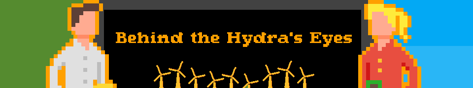 Behind the Hydra's Eyes