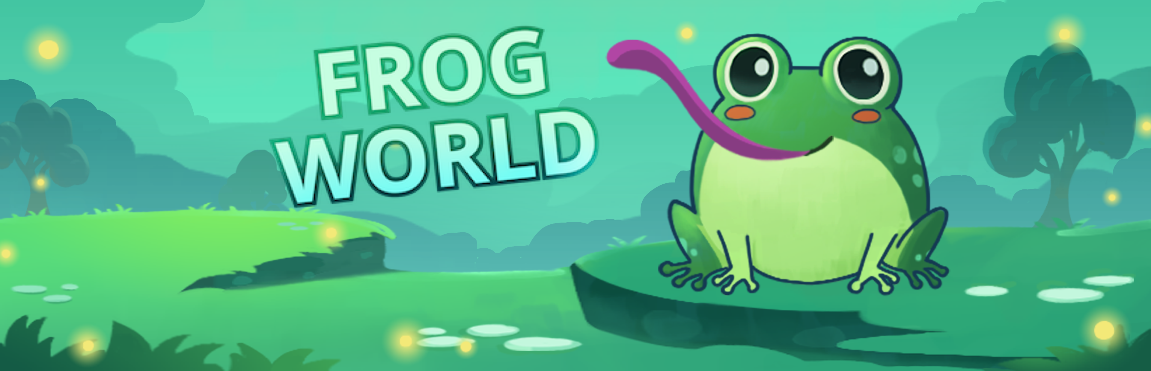 Frog World