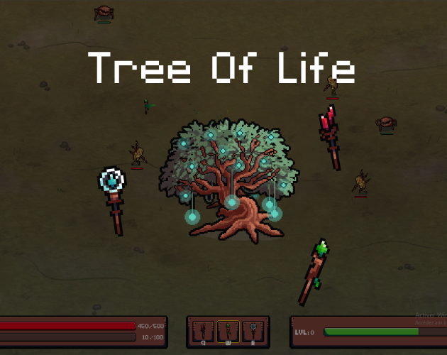 Tree Of Life