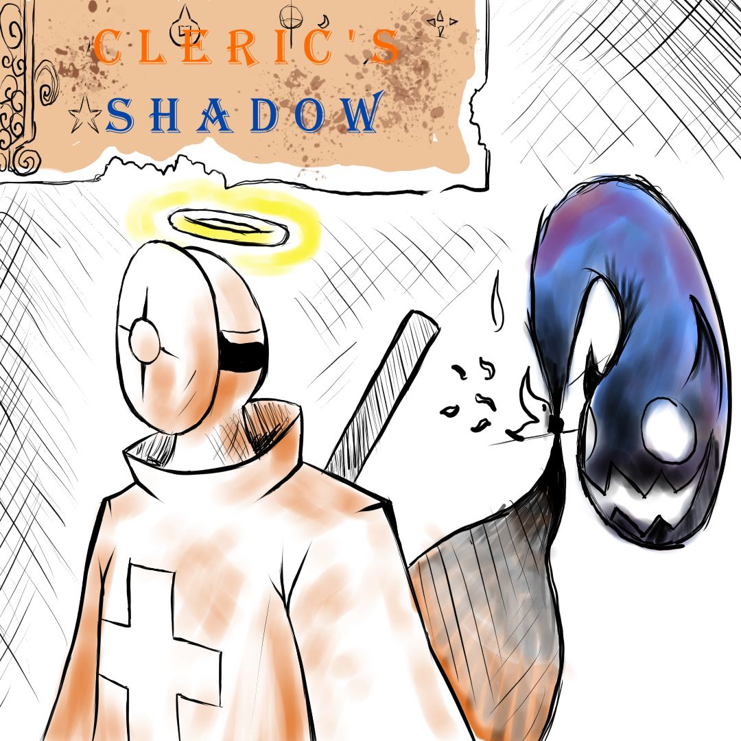 Cleric's Shadow