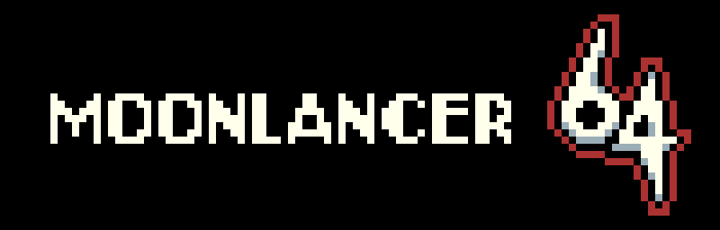 Moonlancer 64