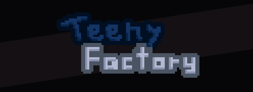 Teeny Factory