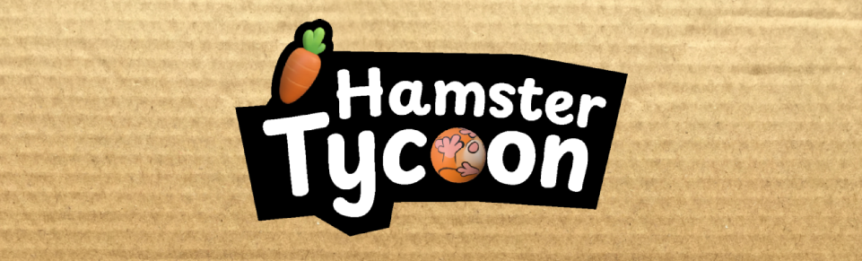 Hamster Tycoon