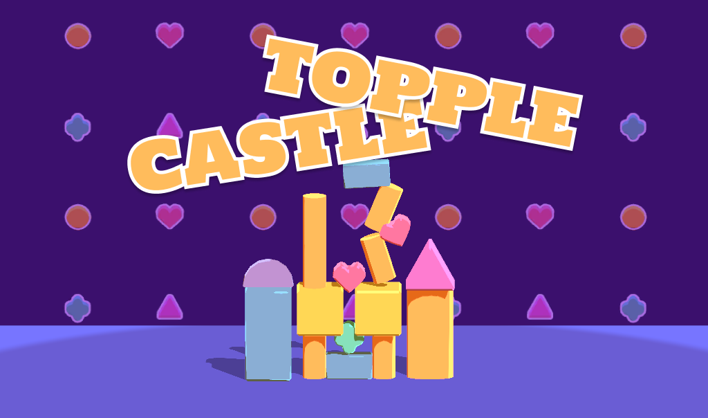 Topple Castle