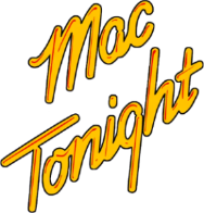 Mac Tonight