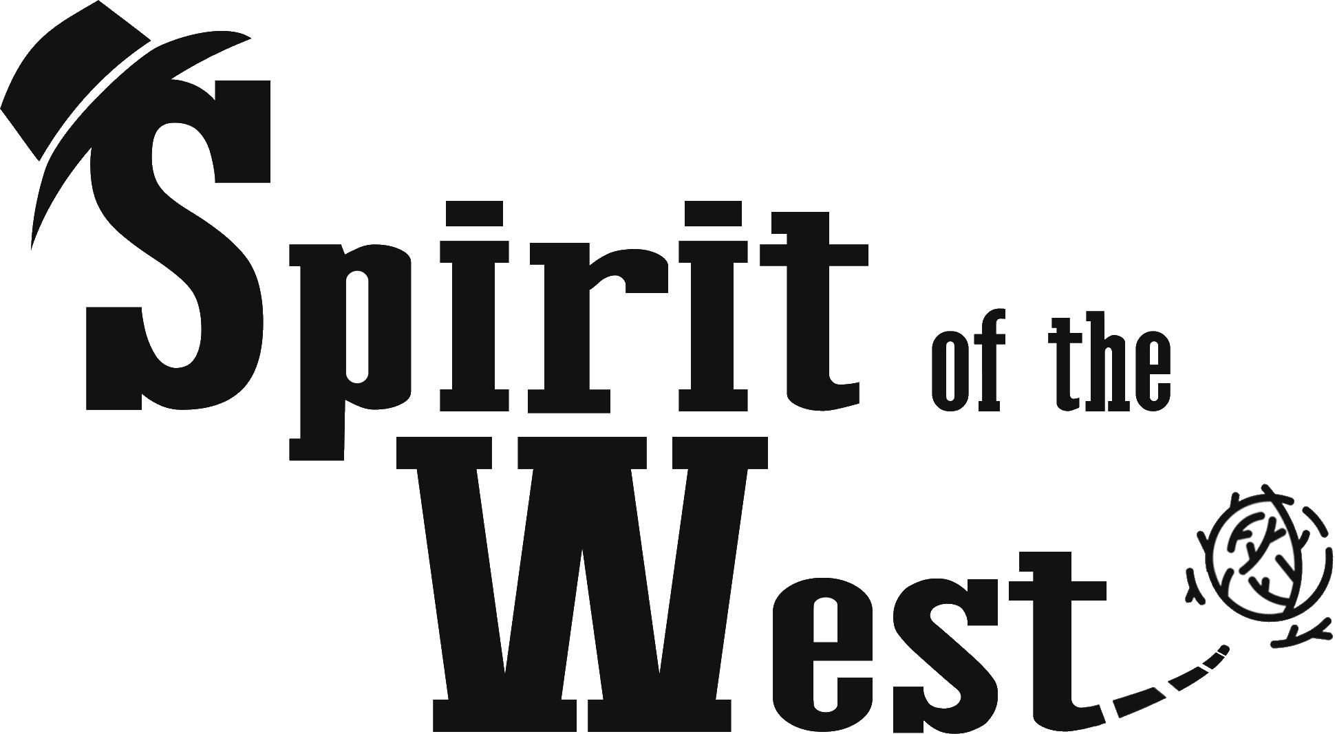 Spirit Of the West