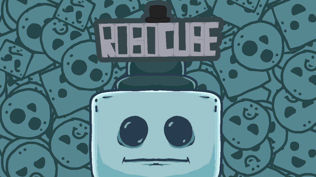 ROBOCUBE