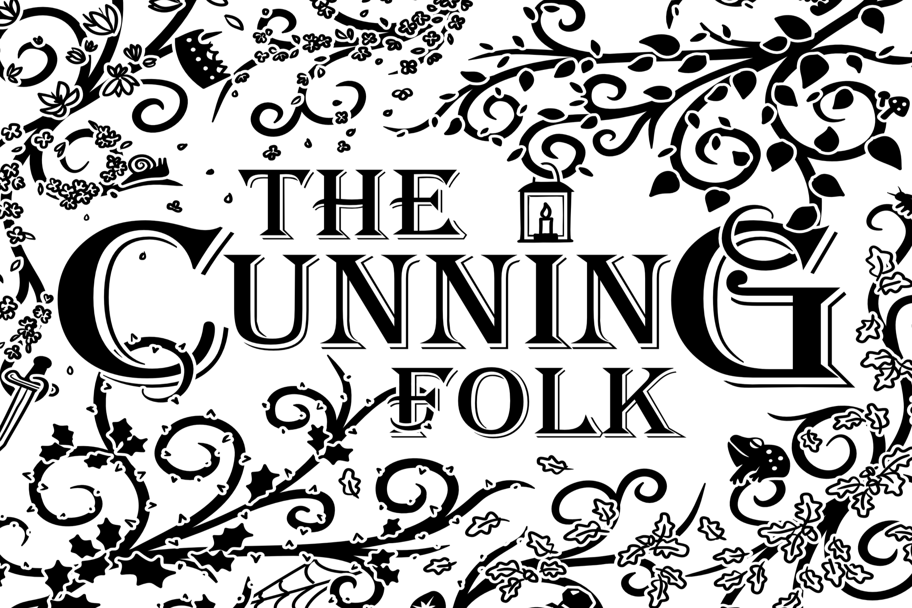 The Cunning Folk