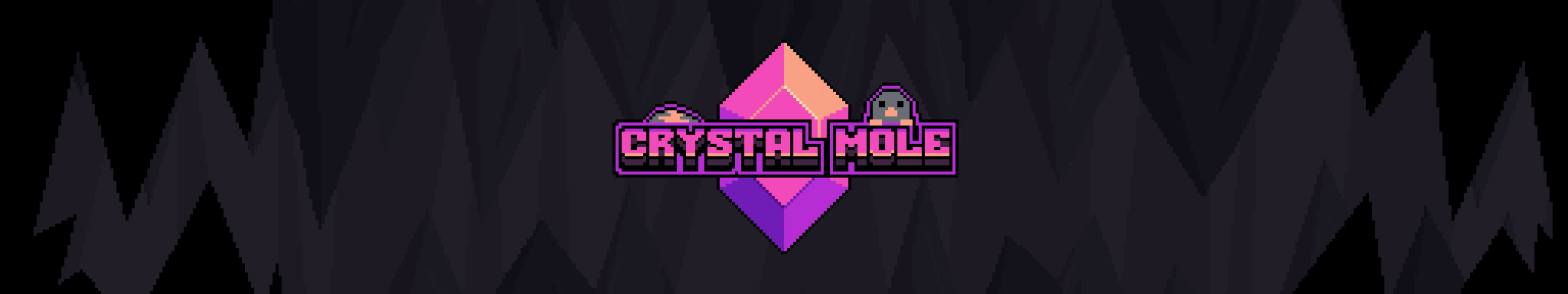 Crystal Mole