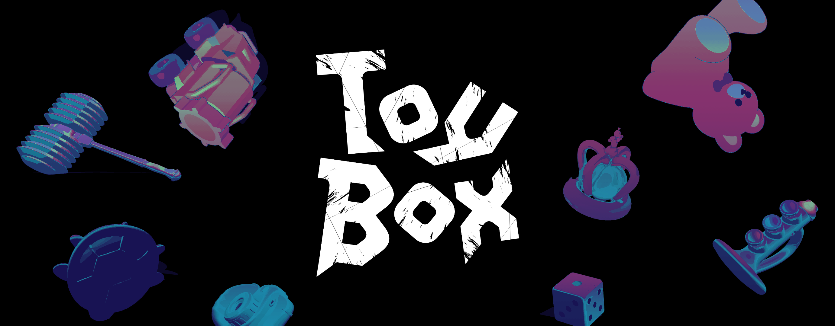 TOY BOX