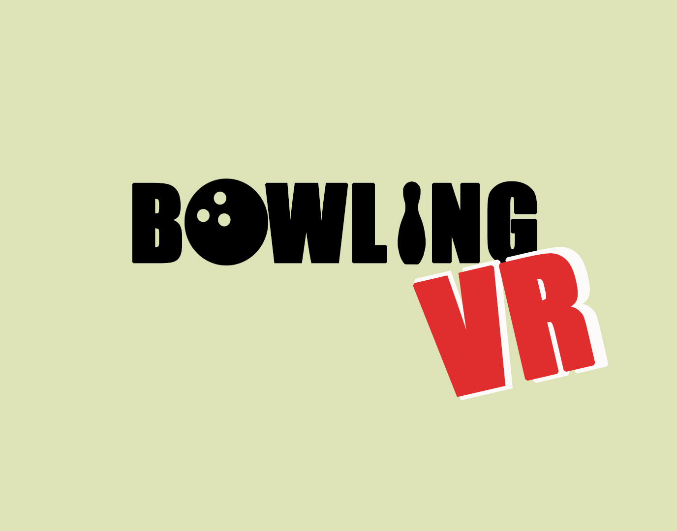 Bowling VR