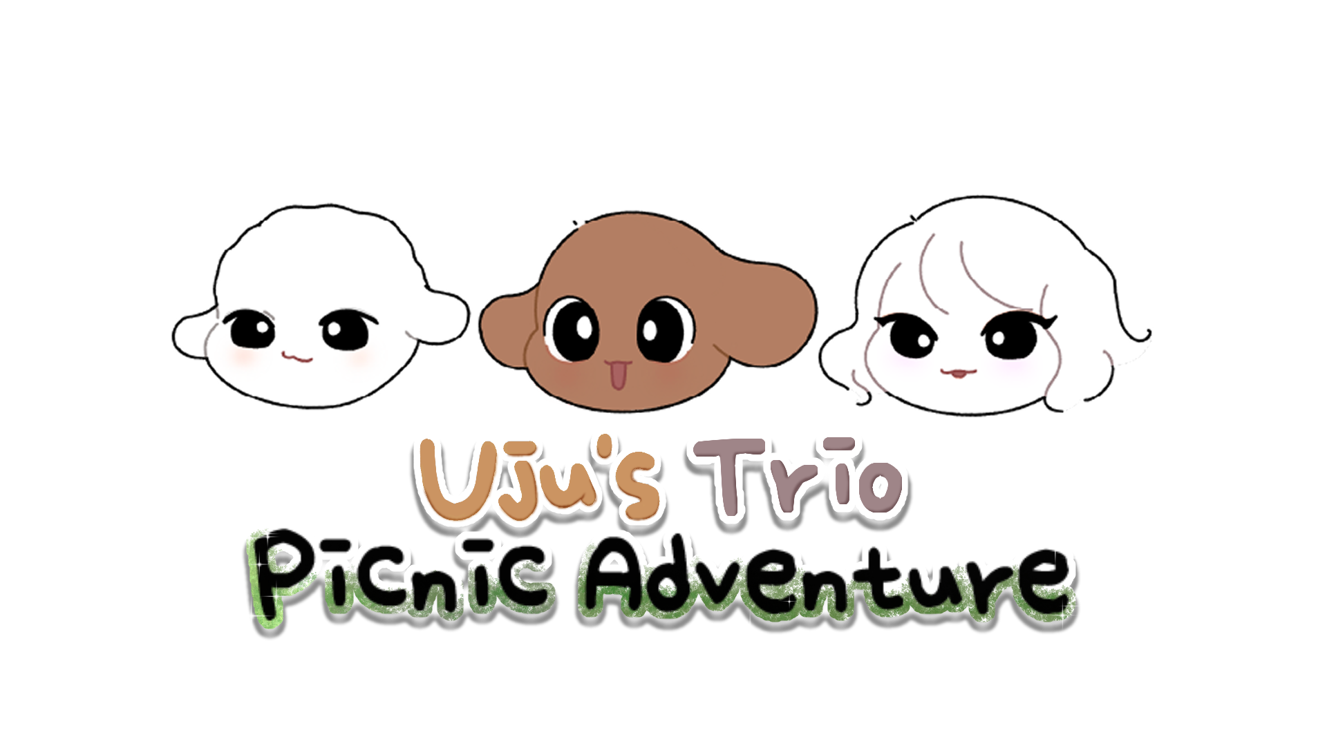 Uju's Trio: Picnic Adventure