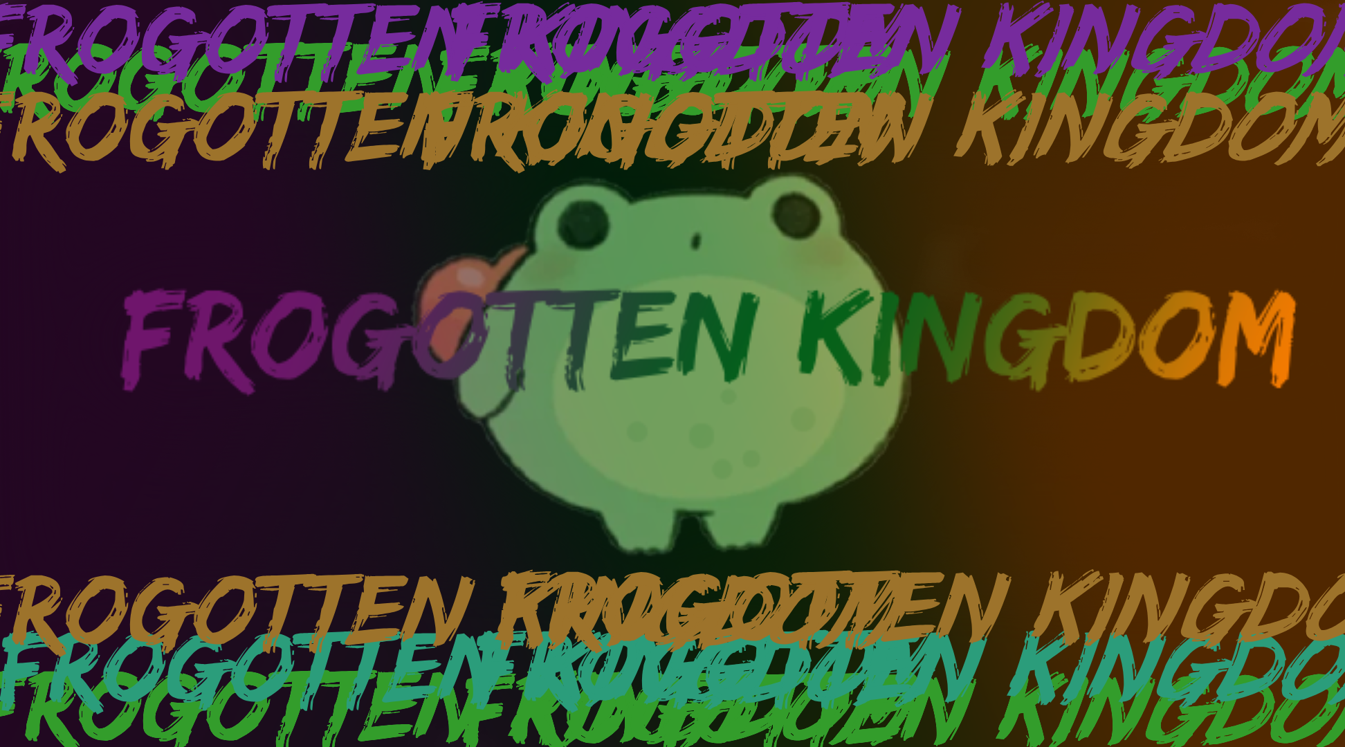 Frogotten Kingdom