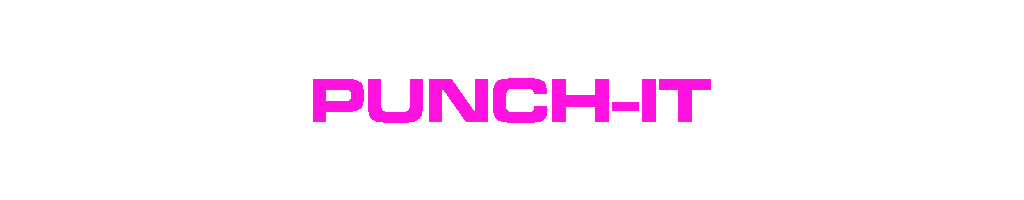 Punch-It