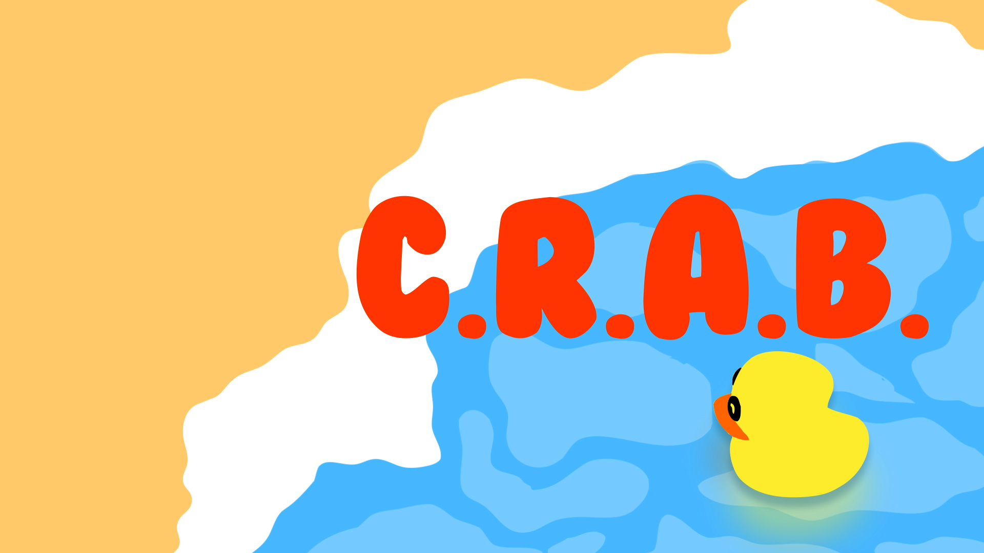 C.R.A.B. (Crustacean Rapid Action BattleForce)