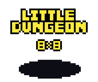 Little Dungeon Asset Pack [8x8]