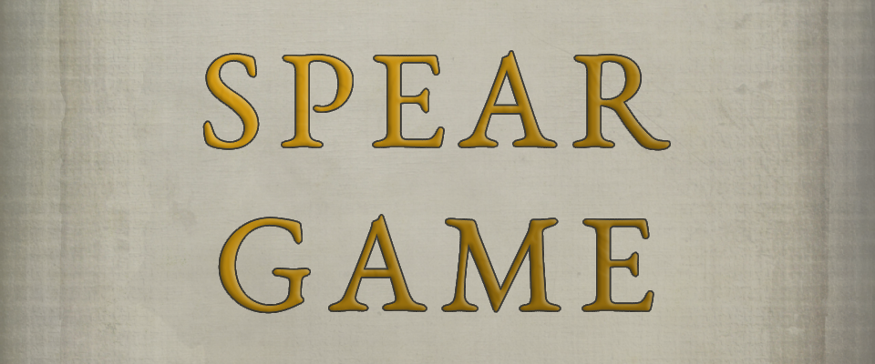 Spear Game