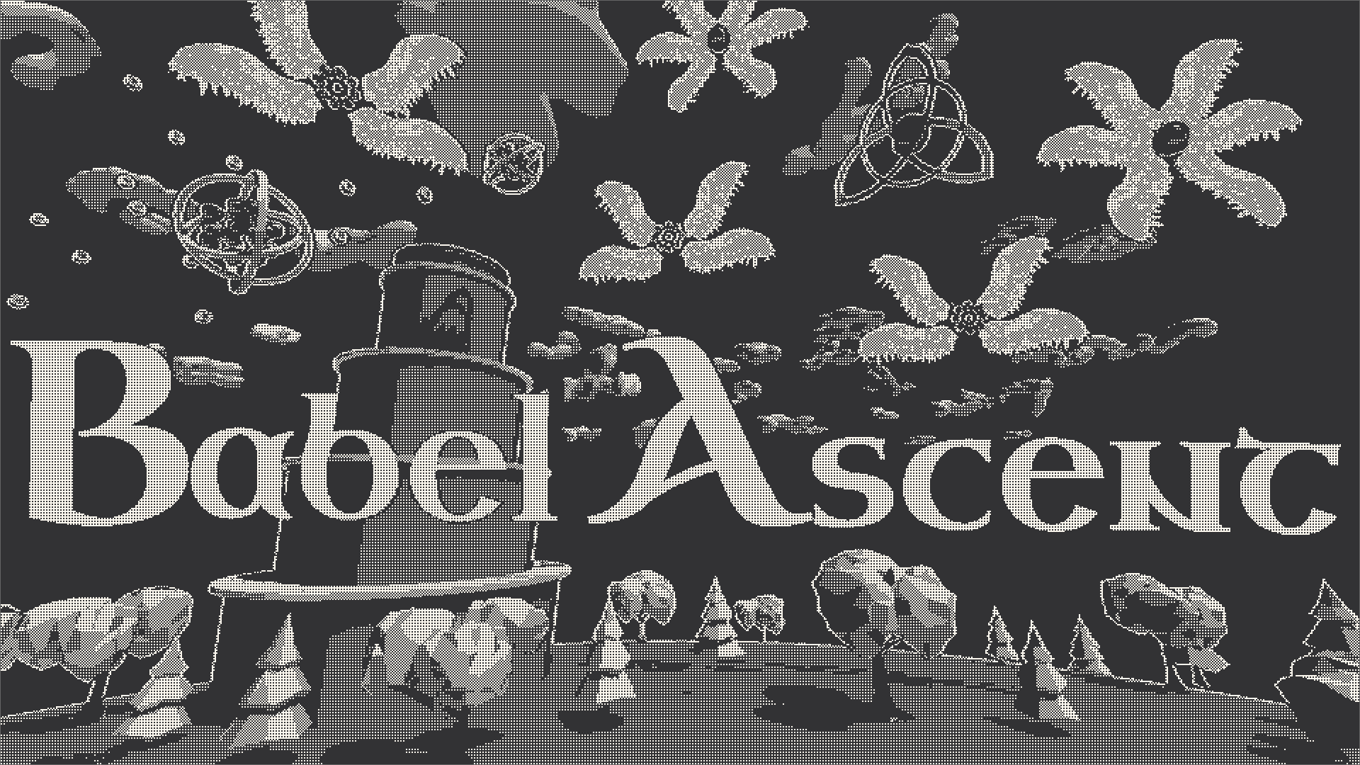 Babel Ascent