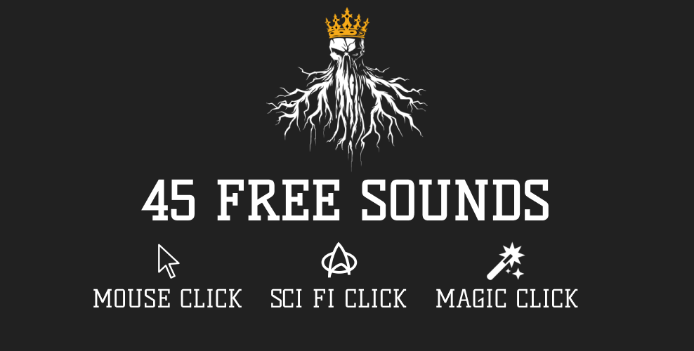 45 FREE SOUNDS