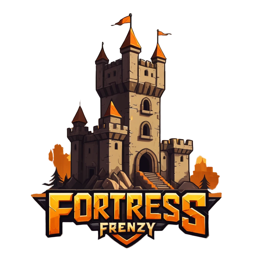 Fortress Frenzy