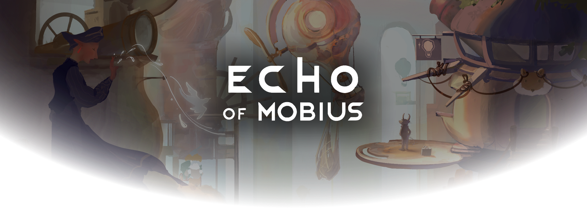 Echo of Mobius