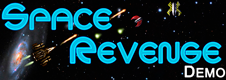 Space Revenge (Demo)