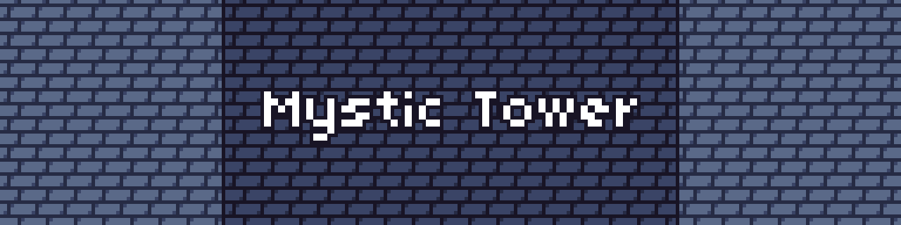 Mystic tower