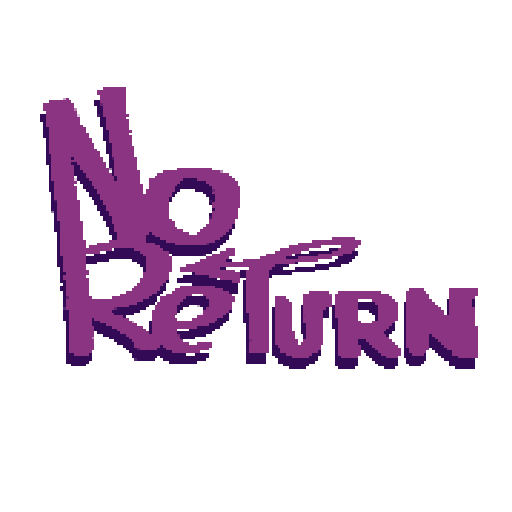 No Return