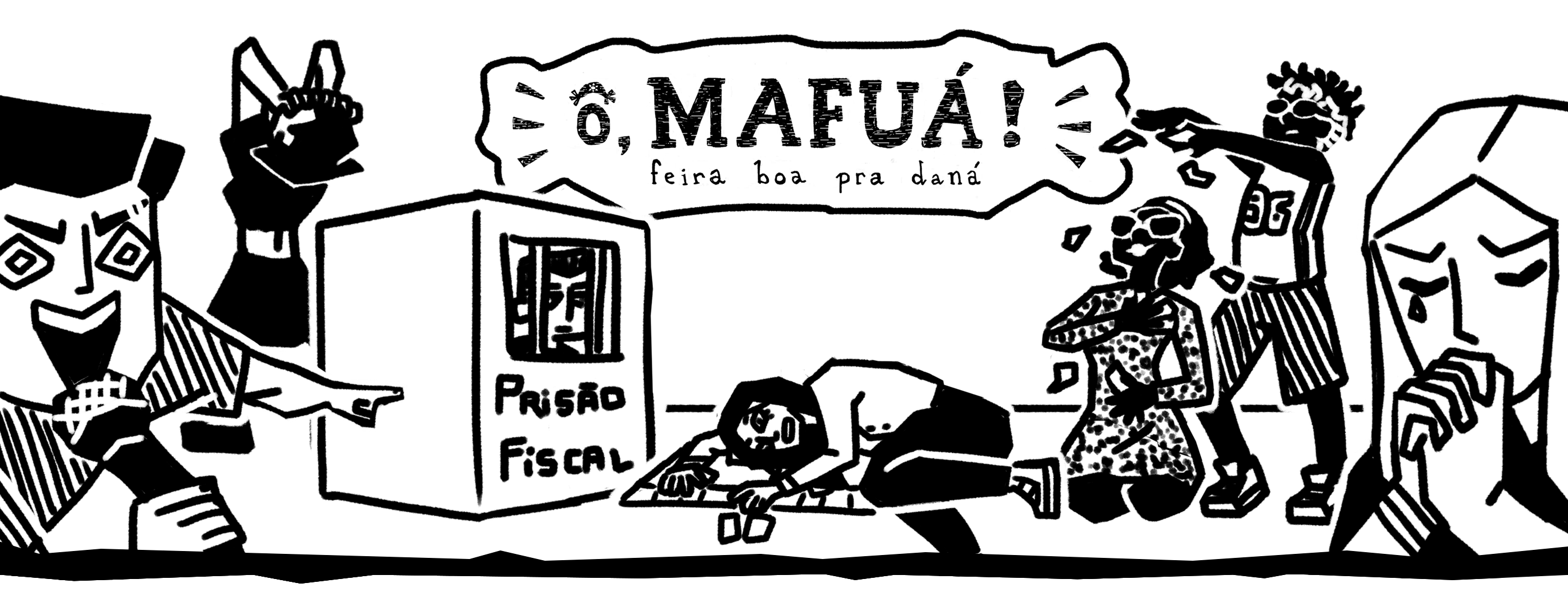 Ô, Mafuá!