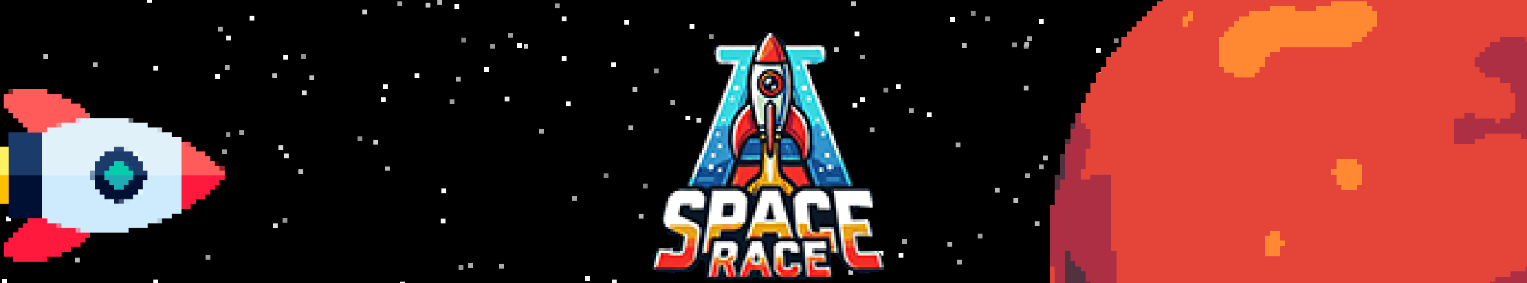 Space Race