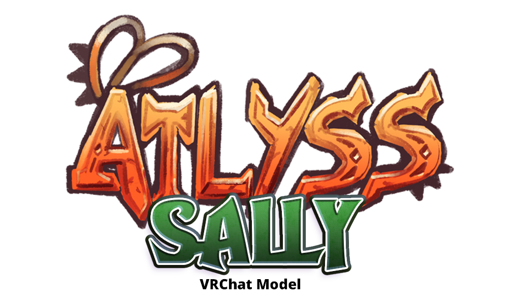 Sally Atlyss (VRChat)  18